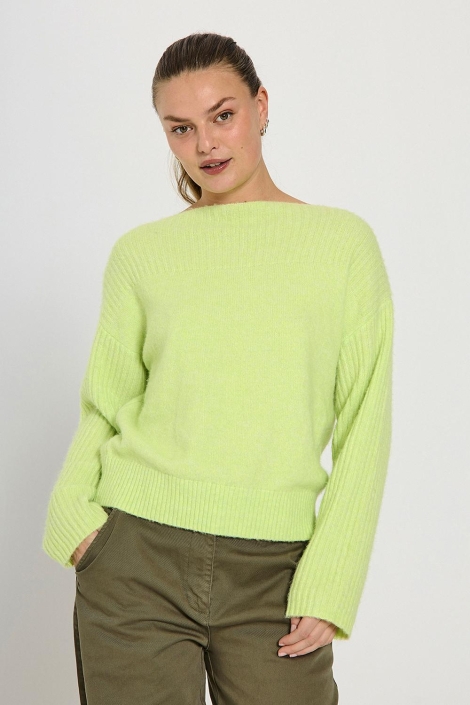 Freequent 205237 fqboady-pullover
